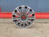 Janta 19 Mercedes GLC W253 dupa 2015 cod A2534011100