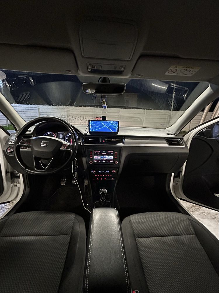 Seat Toledo 1.2TSFI