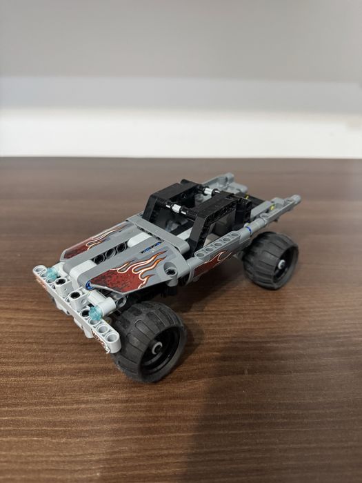 Lego Technic diverse modele