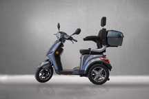Triciclu electric