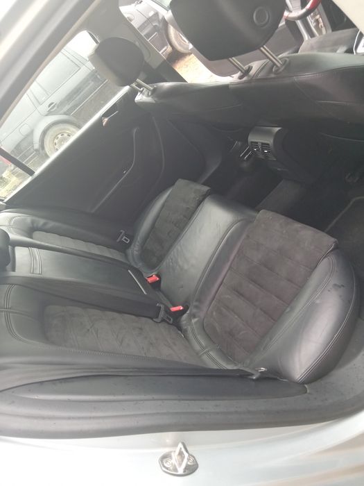 Vând sau schimb passat b6