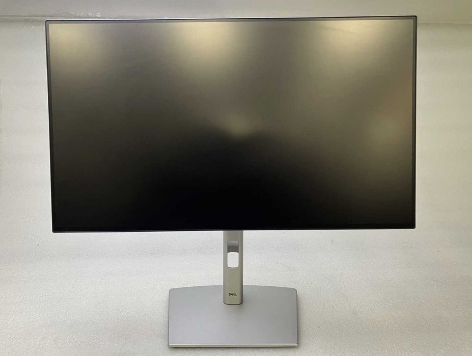 Монитор Dell U2422H, 5ms, IPS, 100% sRGB, USB Hub, 1980x1080, 60hz