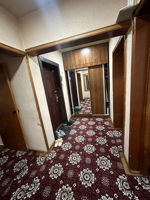 Sheriklikga  kvartira Chilonzor metro yonida