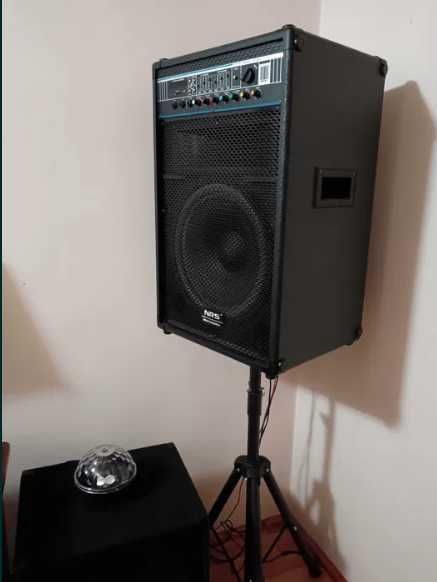 Vand Boxe VLLIODOR NRS 2035 - model nou