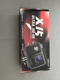 camera campark x15 4k