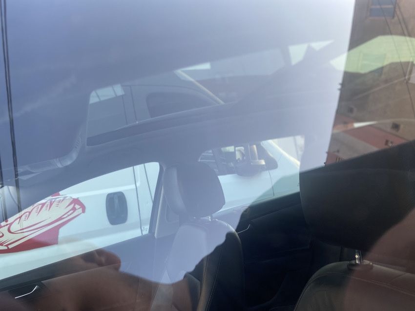 Vand Passat B7 , An 2012