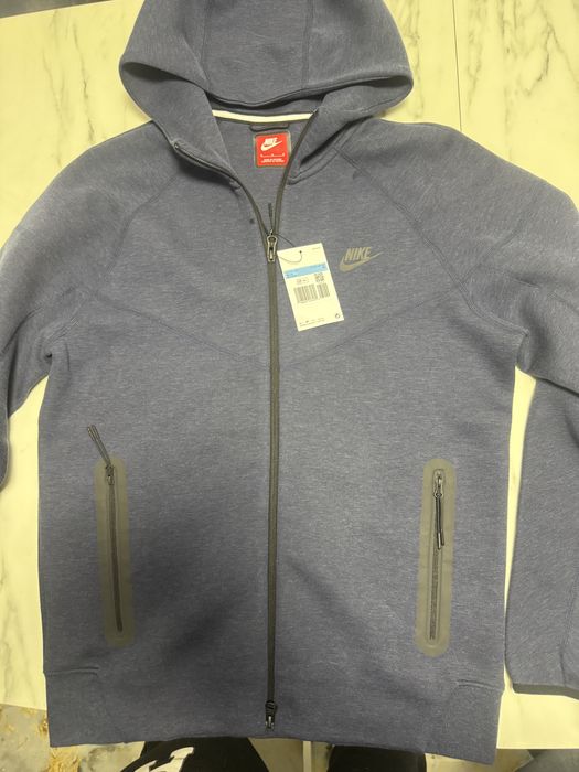 Bluza Nike Tech