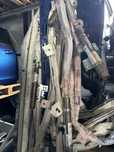 Airbag cortine porsche panamera cayenne touareg