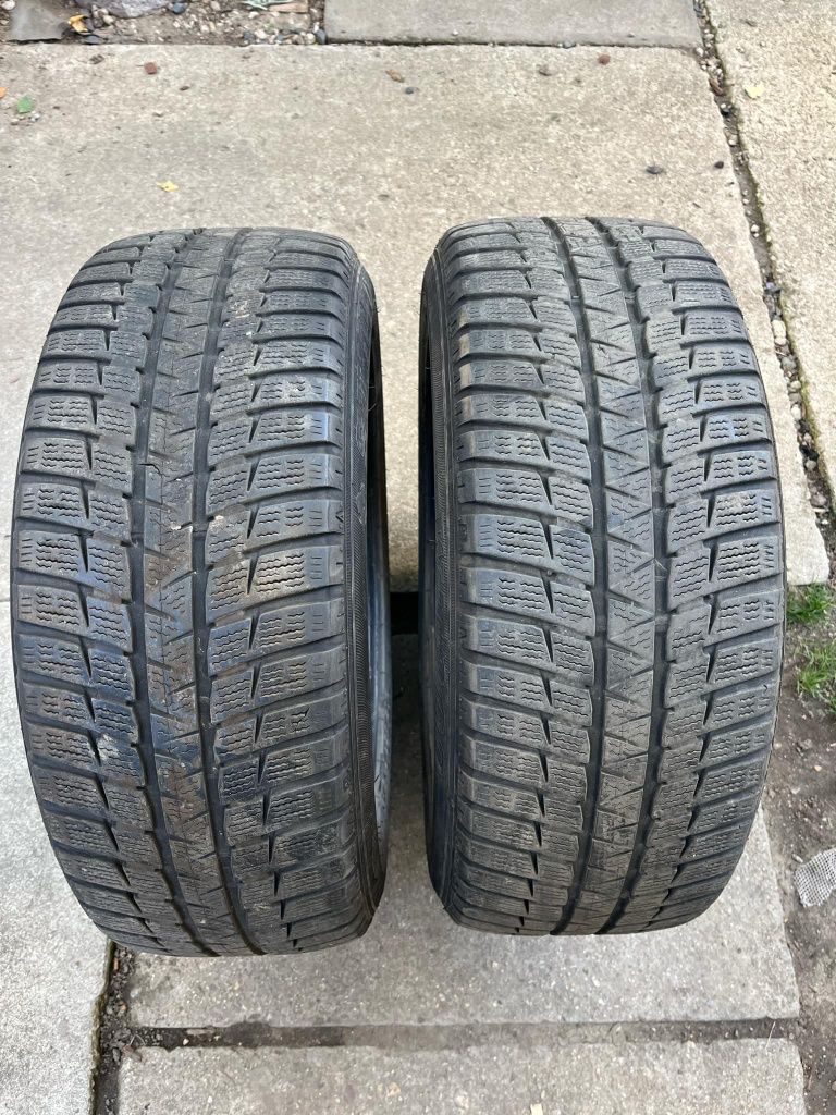 Sumitomo гуми - 205/55/16 made in Japan