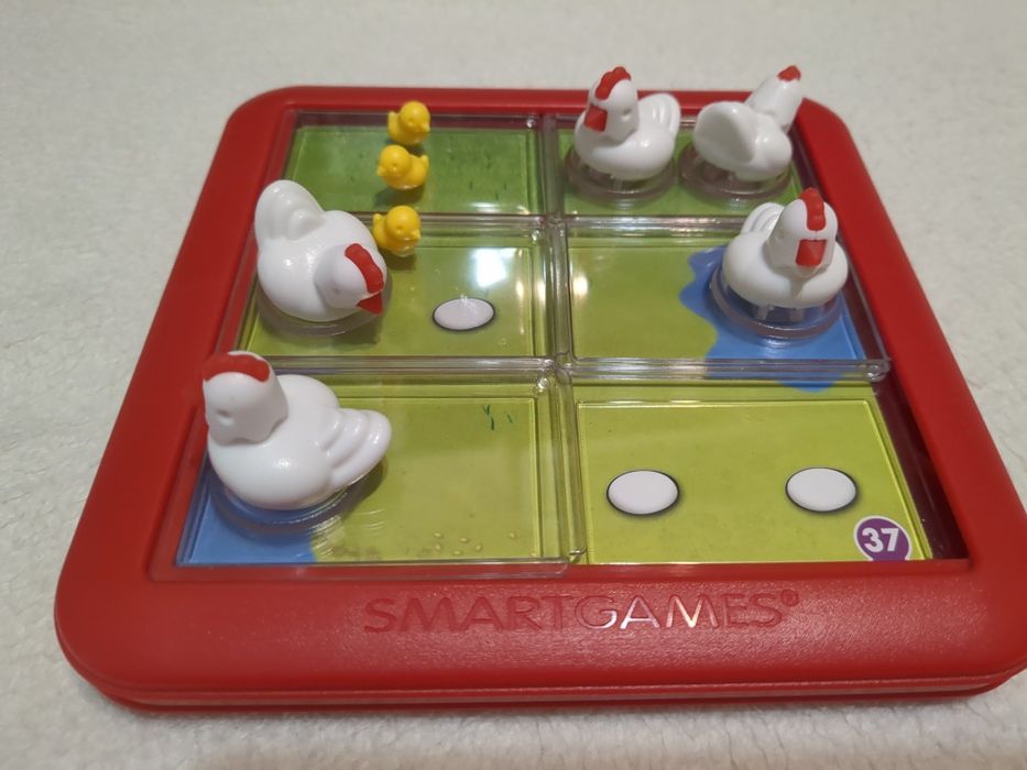 Joc pentru copii Smart