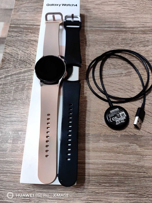 Samsung galaxy watch 4