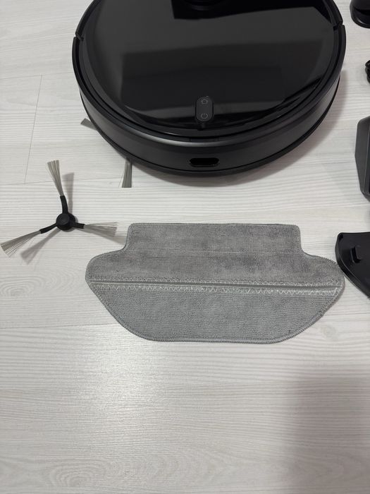 Aspirator robot XIAOMI Mi Vacuum Mop Pro
