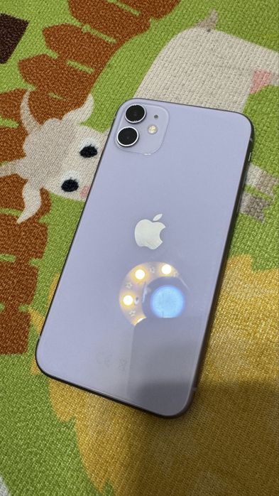 Iphone 11 64gb Emag