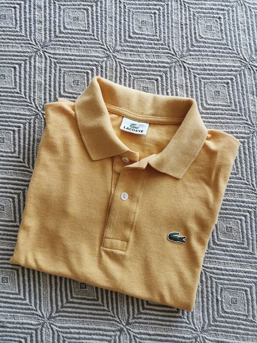 Тениски Lacoste /Tommy-Hilfiger