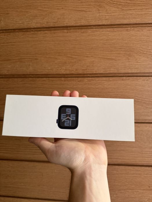 Apple Watch SE Gen2 V3