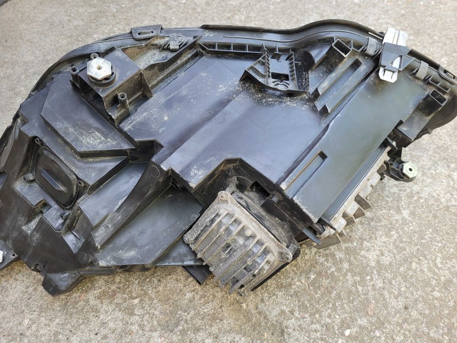 Мерцедес С класа W222 ФАР,Mercedes w222 Full led FAR