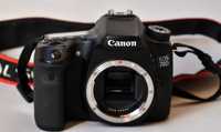 Фотоапарат Canon 70D