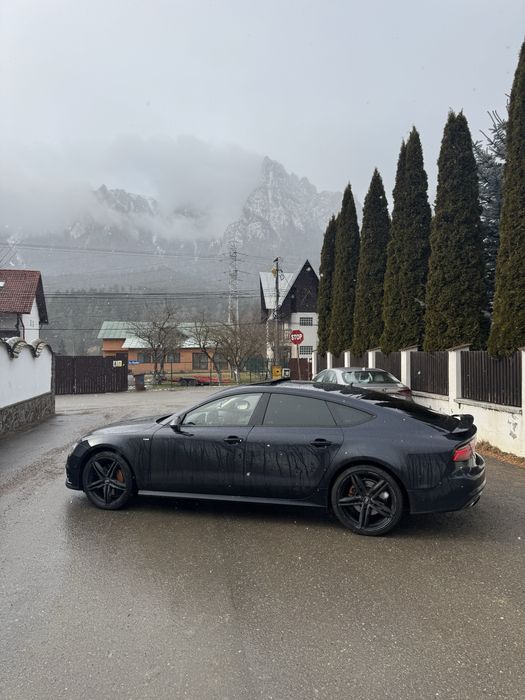 Vând jante audi R20!