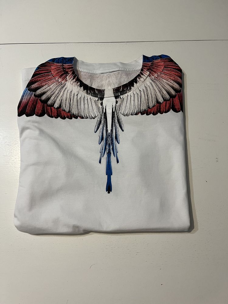 Marcelo Burlon longsleeve