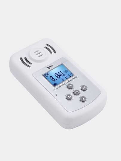 Portativ formaldegid detektori KXL-805