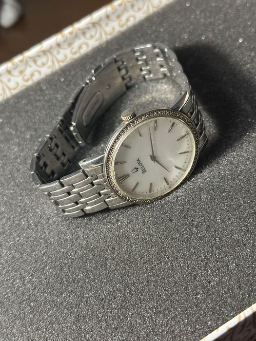Ceas Bulova Original