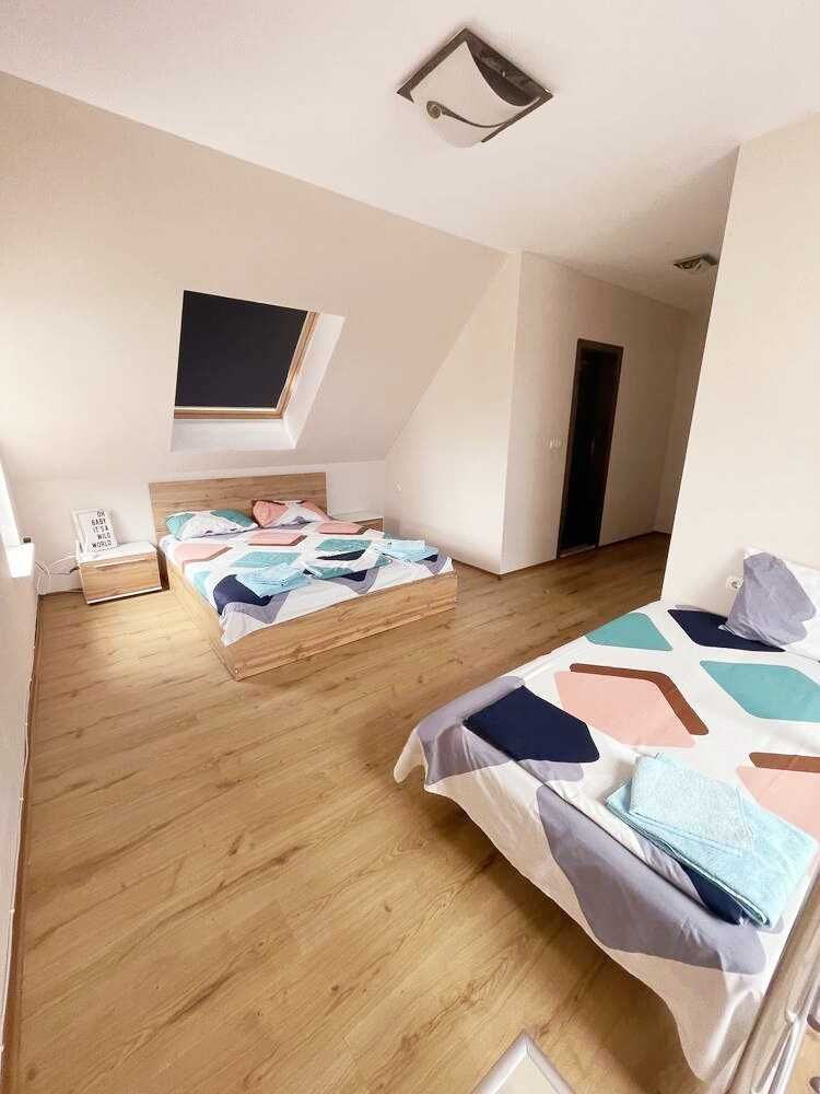 Продава се Двустаен апартамент в к.к. Слънчев бряг - 86 кв.м за 791 €/кв.м - Снимка #9