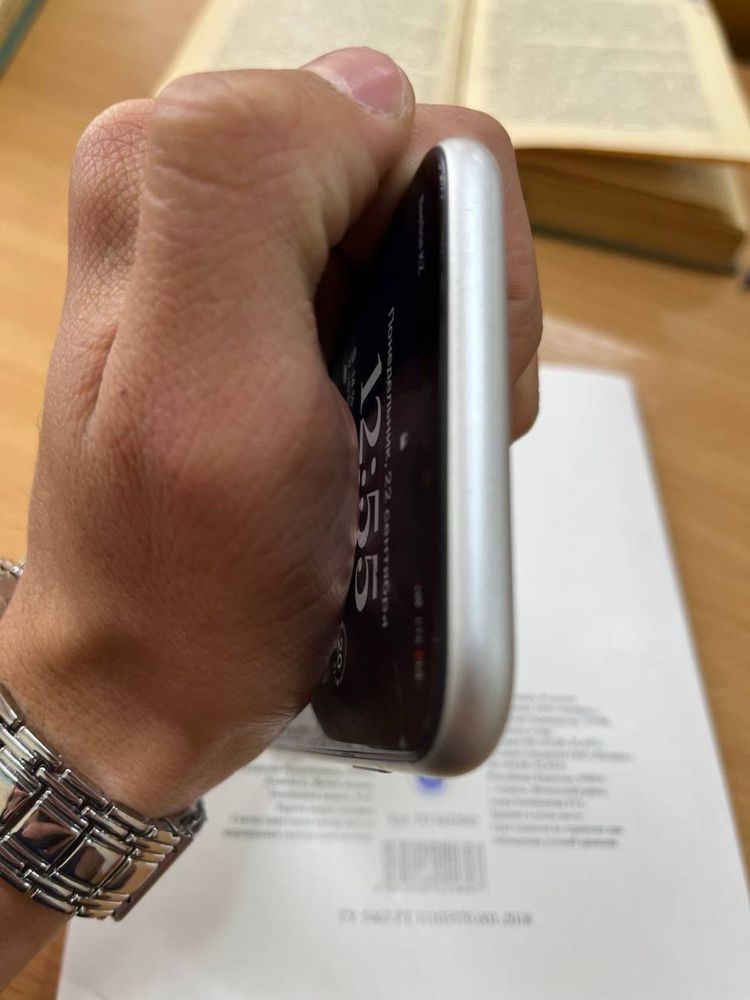 IPhone XR 128gb