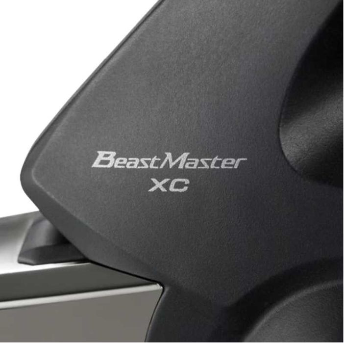 Макара SHIMANO Beastmaster 14000 XC New 2024