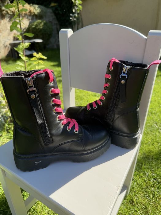 Детски боти Miss Sixty , 29 размер