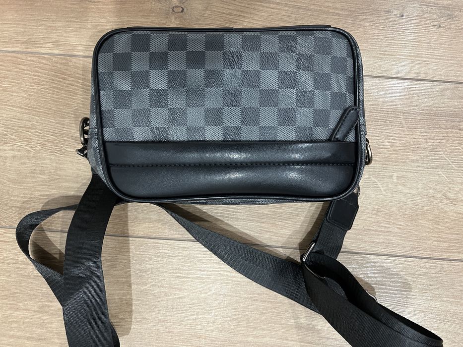 Сумка через плечо