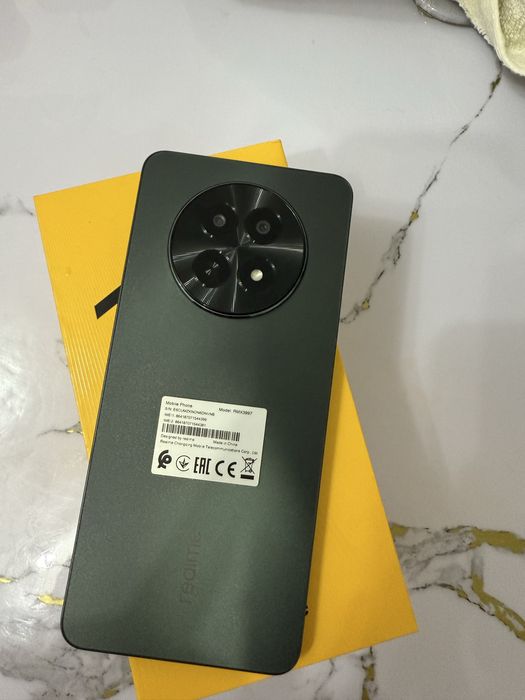Realme 12X  5G 6/256gb