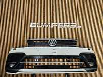 Volkswagen VW Tiguan 2014/2018 5N facelift R-line Bara fata spoiler BF