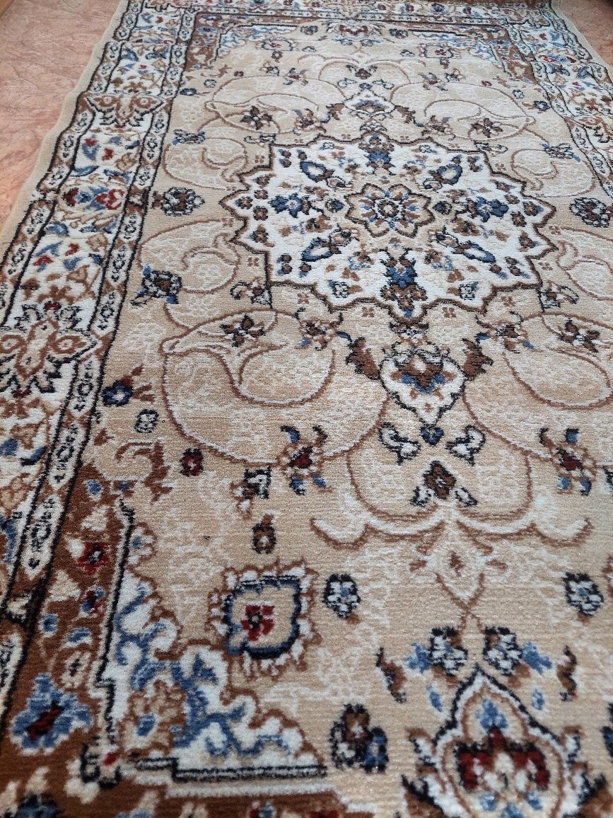Ковёр размер 120×220