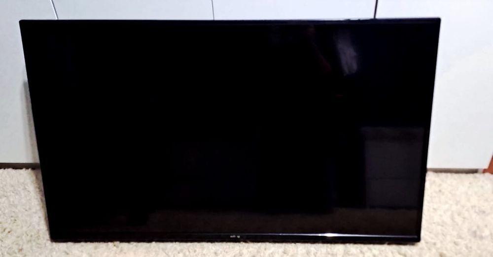 Телевизор  Elenberg 100/60 см 46дм