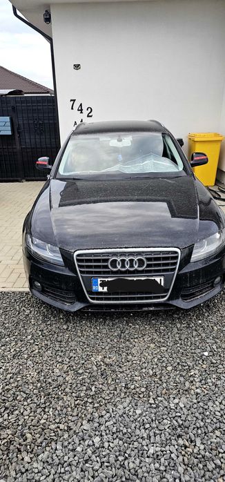De vanzare Audi A4 1.8 tfsi an 2009