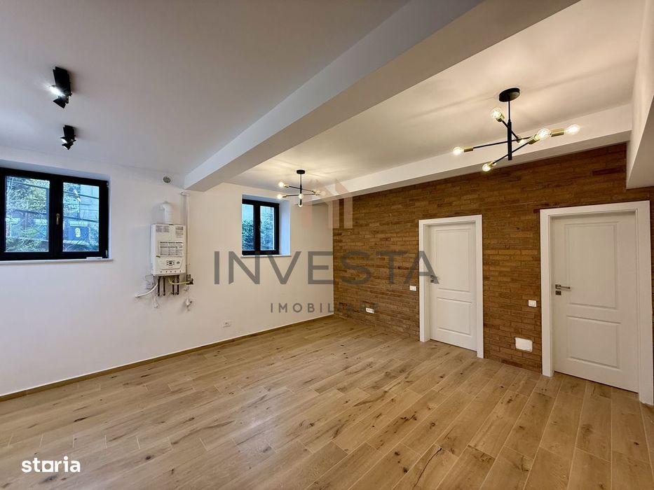 Locuință nouă cu 3 camere, ideală pentru investiție – zona Clinicilor