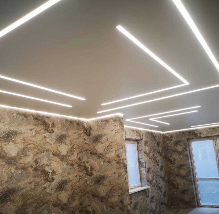 Потолок Натижной Недорого Натяжные Потолки Алматы Натежной Паталок Бас