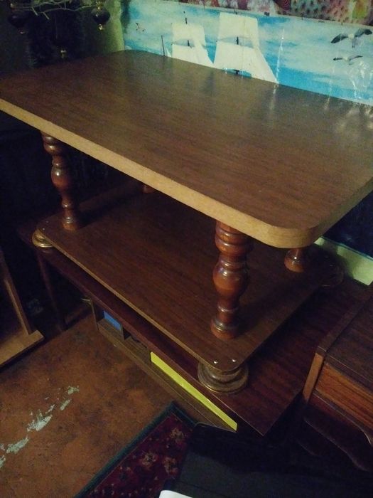 Продам Журнальный стол