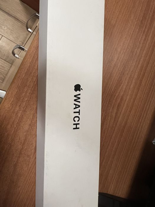 Apple watch SE GOLD