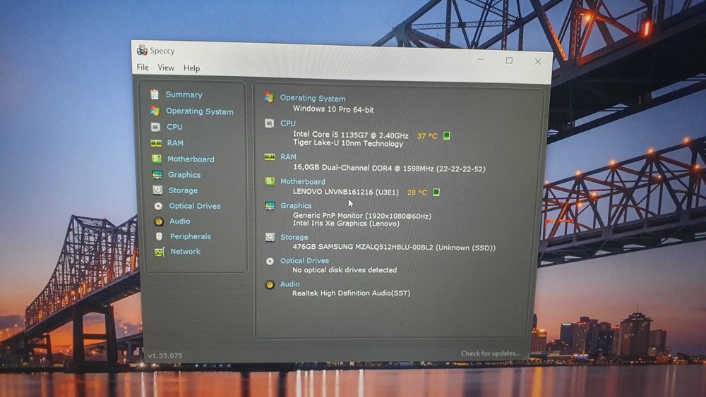 3 Laptopuri Lenovo I7, I5 generatiile 10 si 8