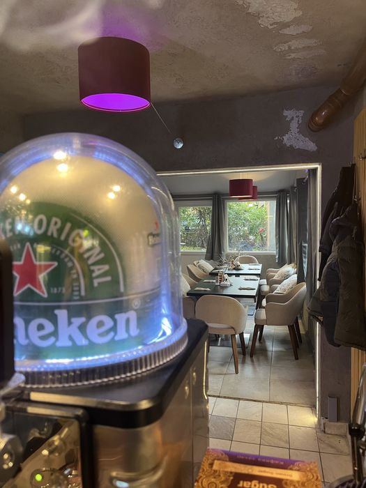 Клуб за частни партита