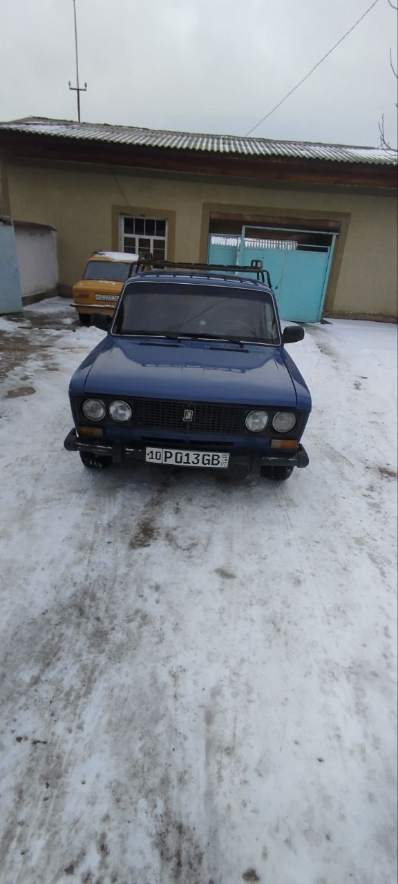 06 Jiguli 1986 yil