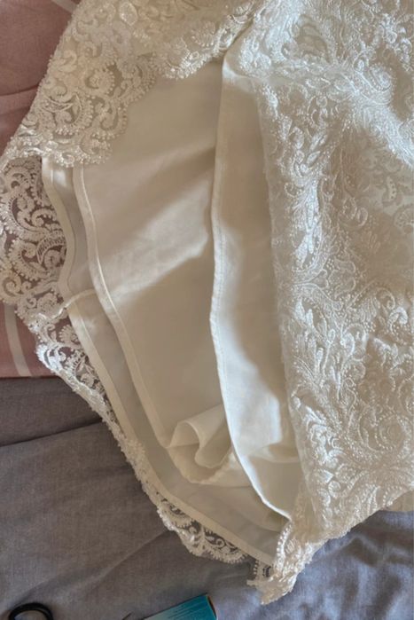 сватбена рокля Chi Chi London