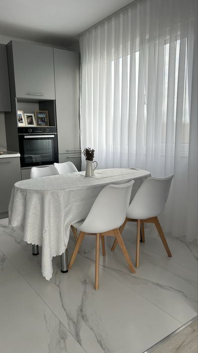 Pers fizica, vand casa noua in Osorhei/Fughiu