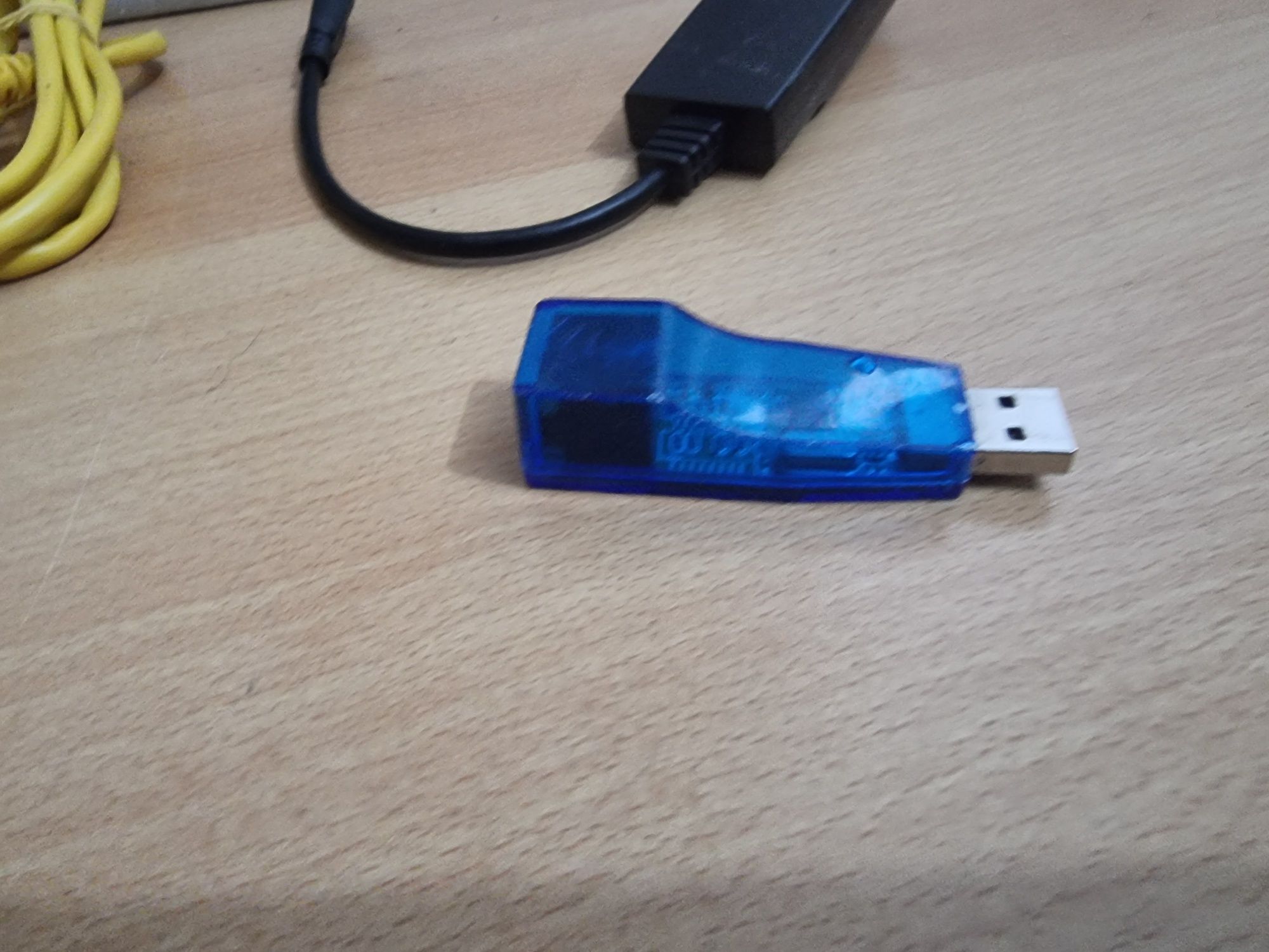 Лан кабели за usb