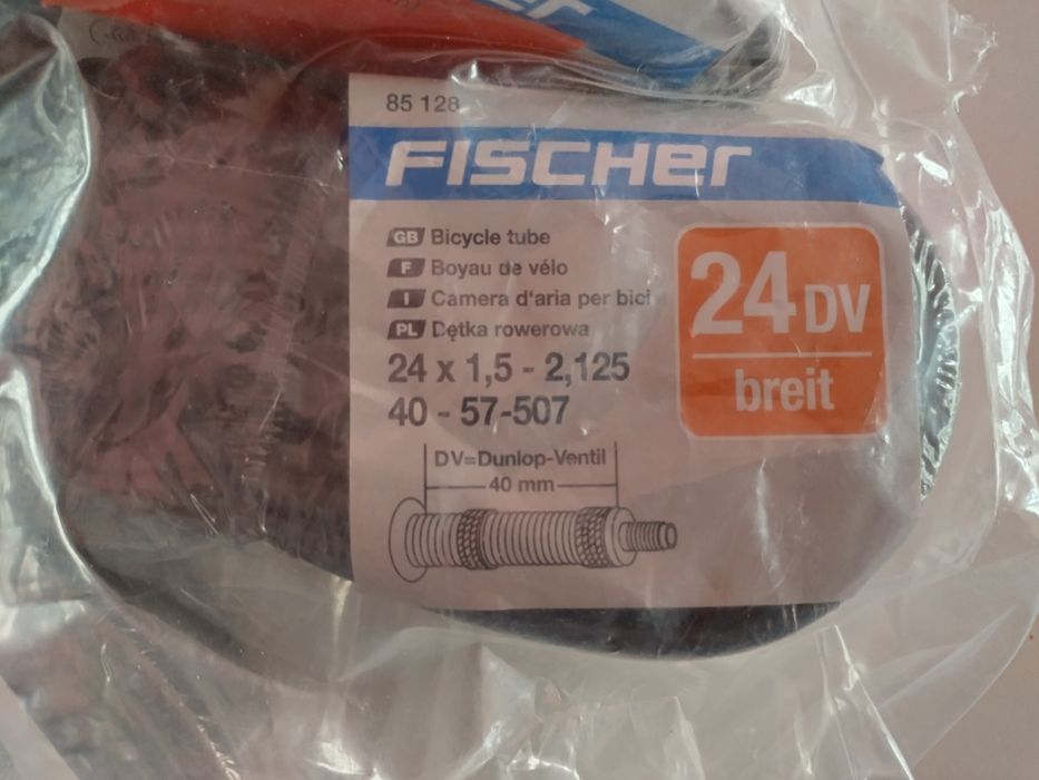 Вело аксесоари Fisher