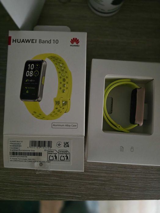 Ceas smart Huawei band 10