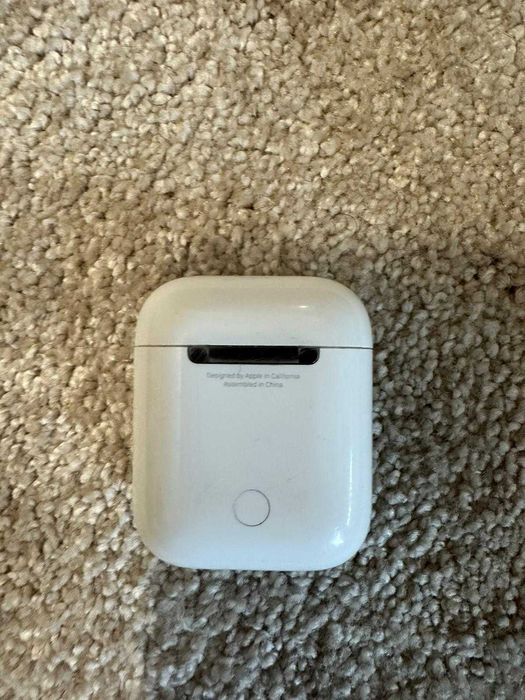 Airpods Generația 2