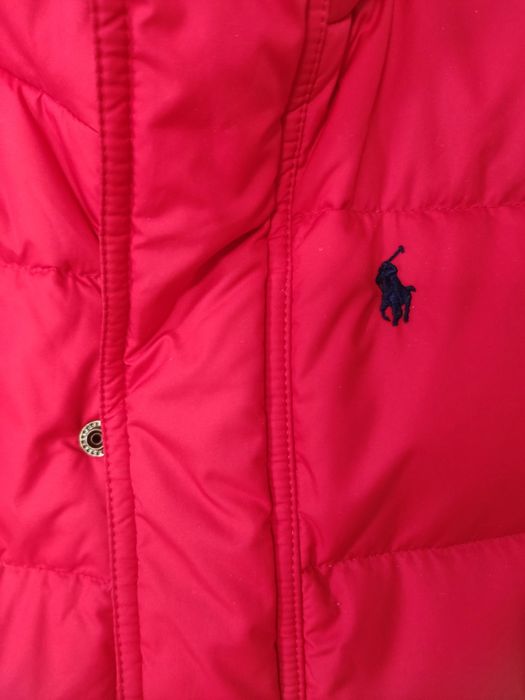 Vesta Ralph Lauren 3 ani ca NOUA