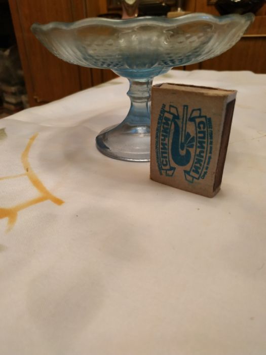 Конфетницы. Конфетницы.